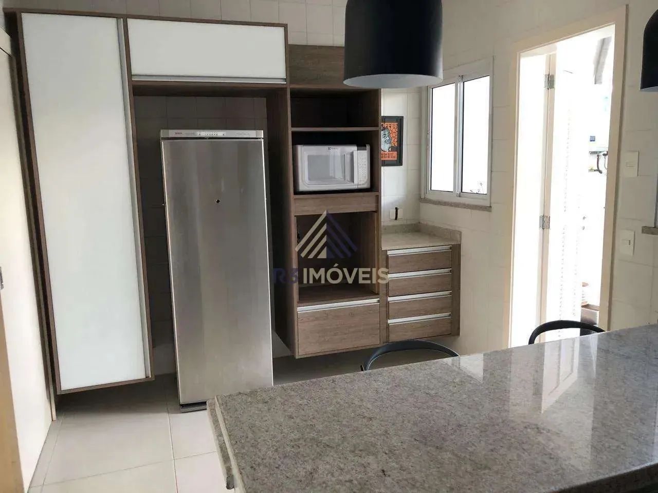 Recreio dos Bandeirantes | Chácara 9 quartos, sendo 9 suites - Foto 9