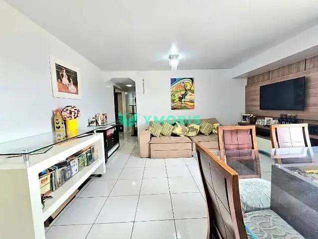 Excelente apartamento com móveis planejados - Pronto pra morar, Guará I, Brasília, DF