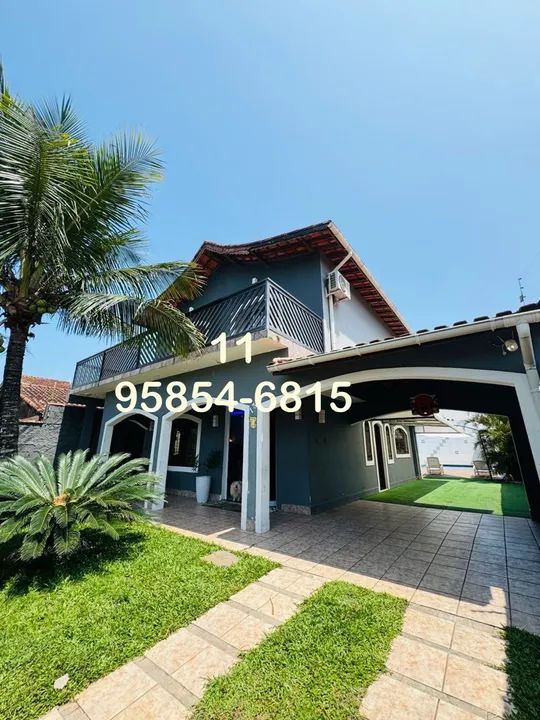 Casa temporada  - Foto 4