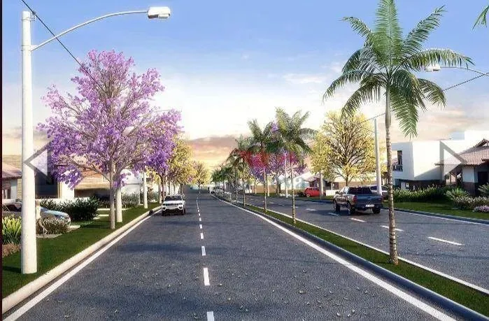 Terreno à venda, 172 m² por R$ 135.000,00 - Cardeal - Elias Fausto/SP