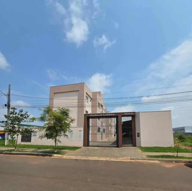 Apartamento 3 quartos para alugar em Sapezal