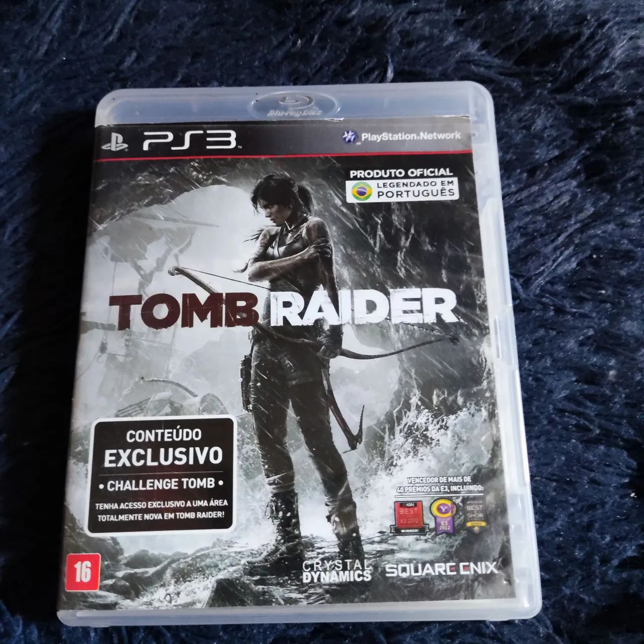 Jogos Ps3