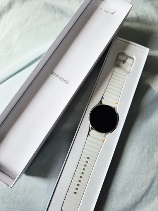 Samsung Galaxy Watch7 40mm LTE - Foto 3