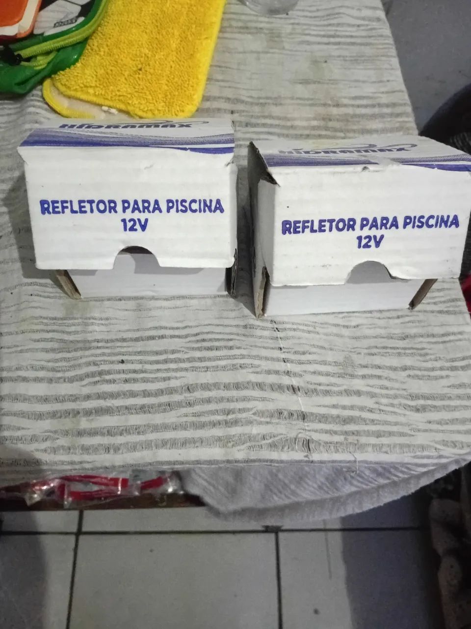 Refletor de piscina64520789681026121