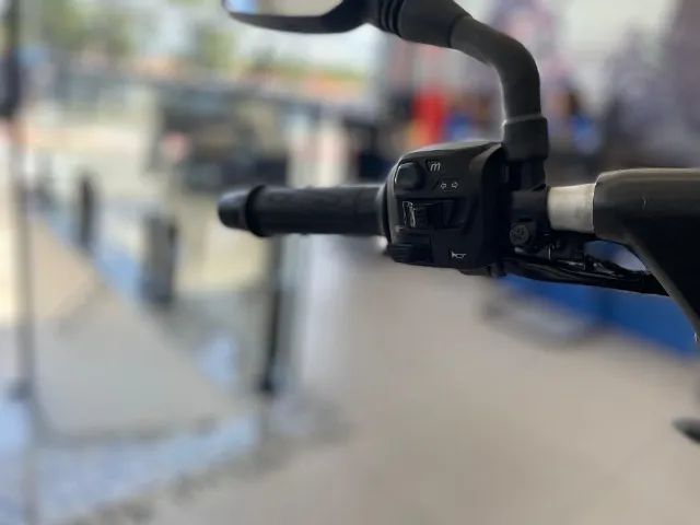 BAJAJ DOMINAR NS 160 25/26 - 3 Anos de Garantia! - Foto 2