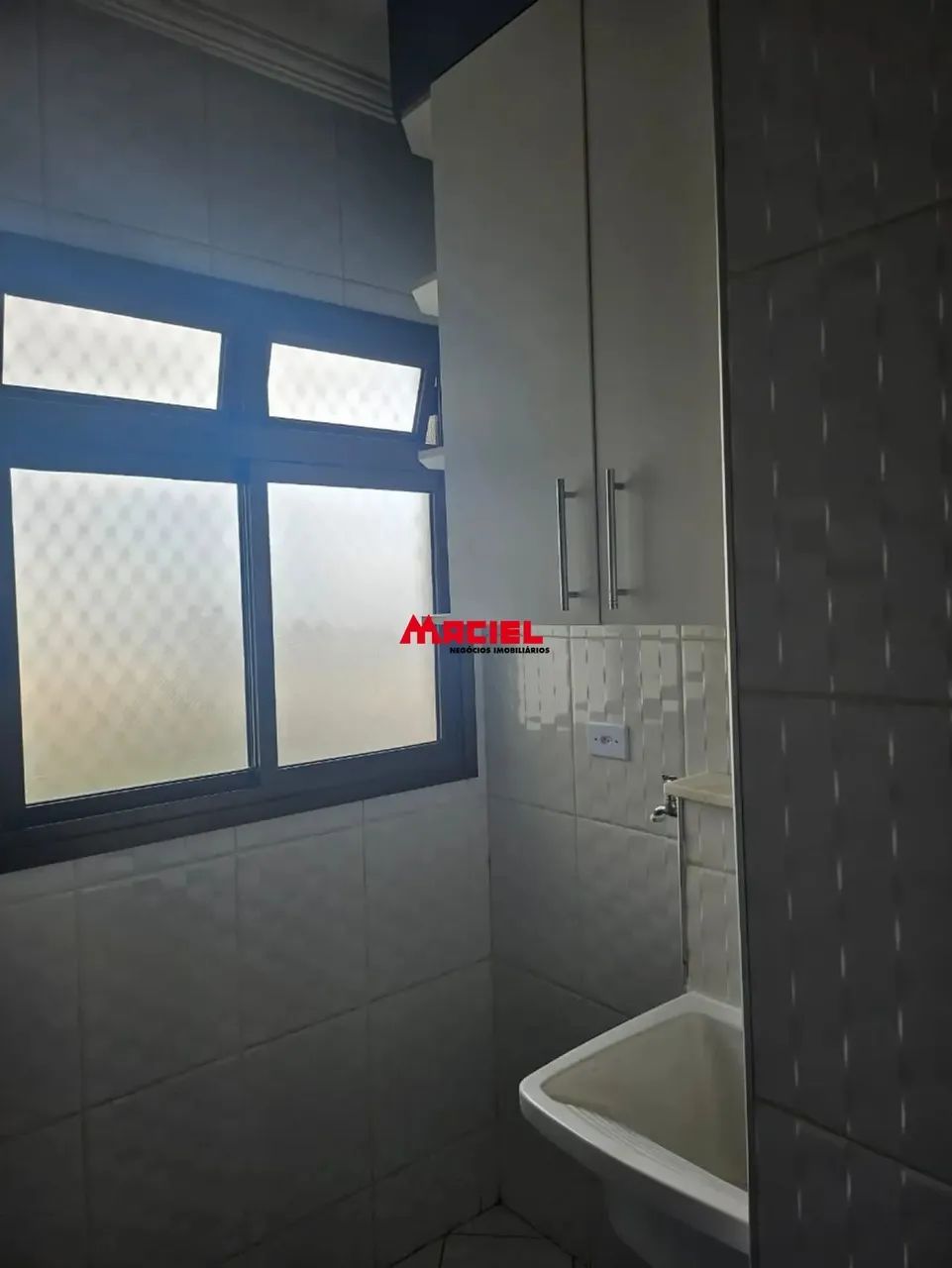 apartamento próximo ao sesi com tres dormitórios duas vagas de aragem ;cosina estilo ameri - Foto 4