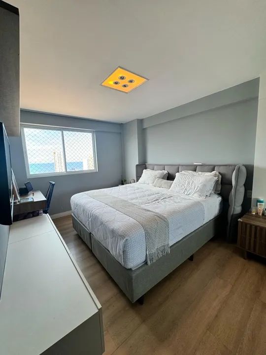 Apartamento reformado no Pallazo Cristal em Petrópolis  - Foto 4