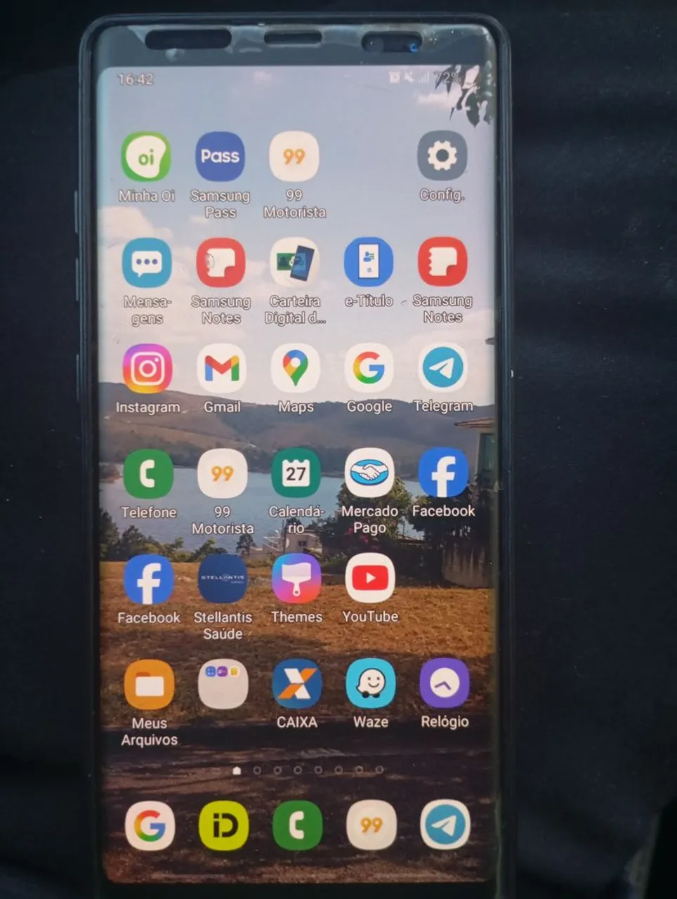 Samsung note 8