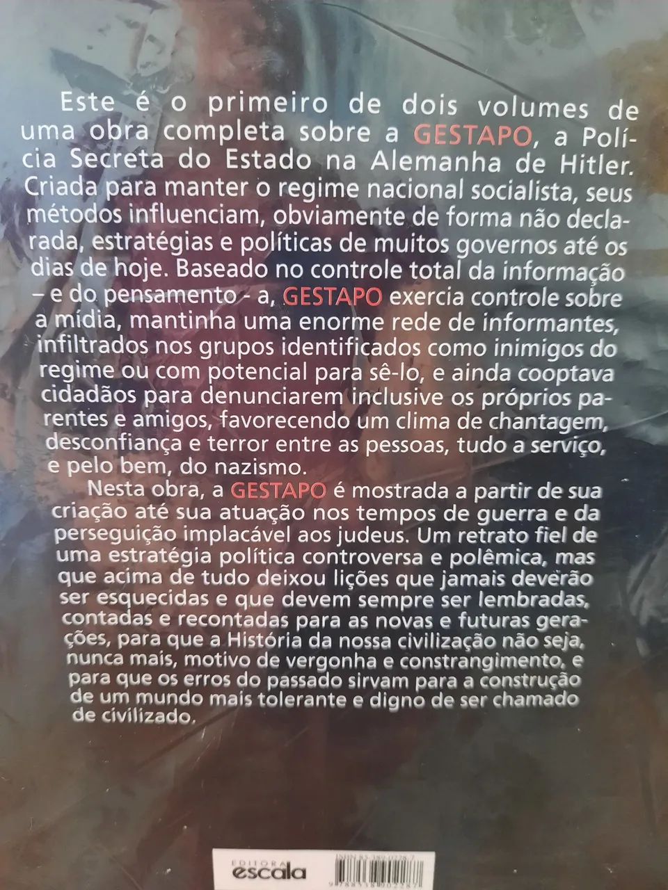 A ARMA SECRETA de HITLER  - Foto 4
