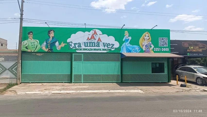 foto - Brasília - Taguatinga Norte (Taguatinga)