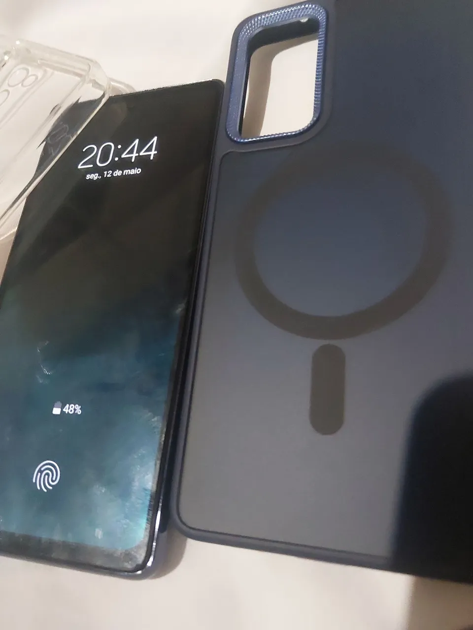 Celular S20 fe top