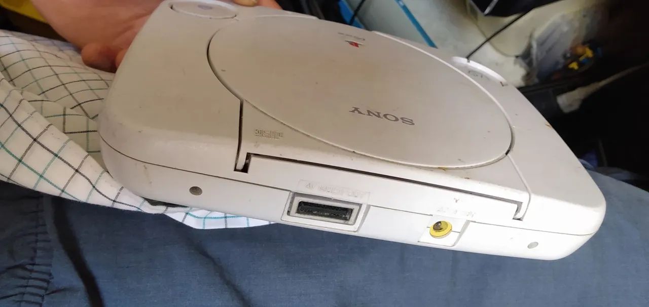 Play 1 psone  - Foto 2