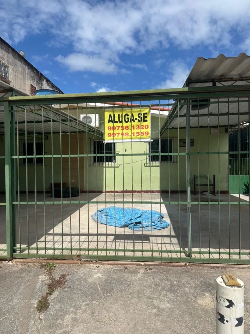 Foto - Olinda - Bairro Novo