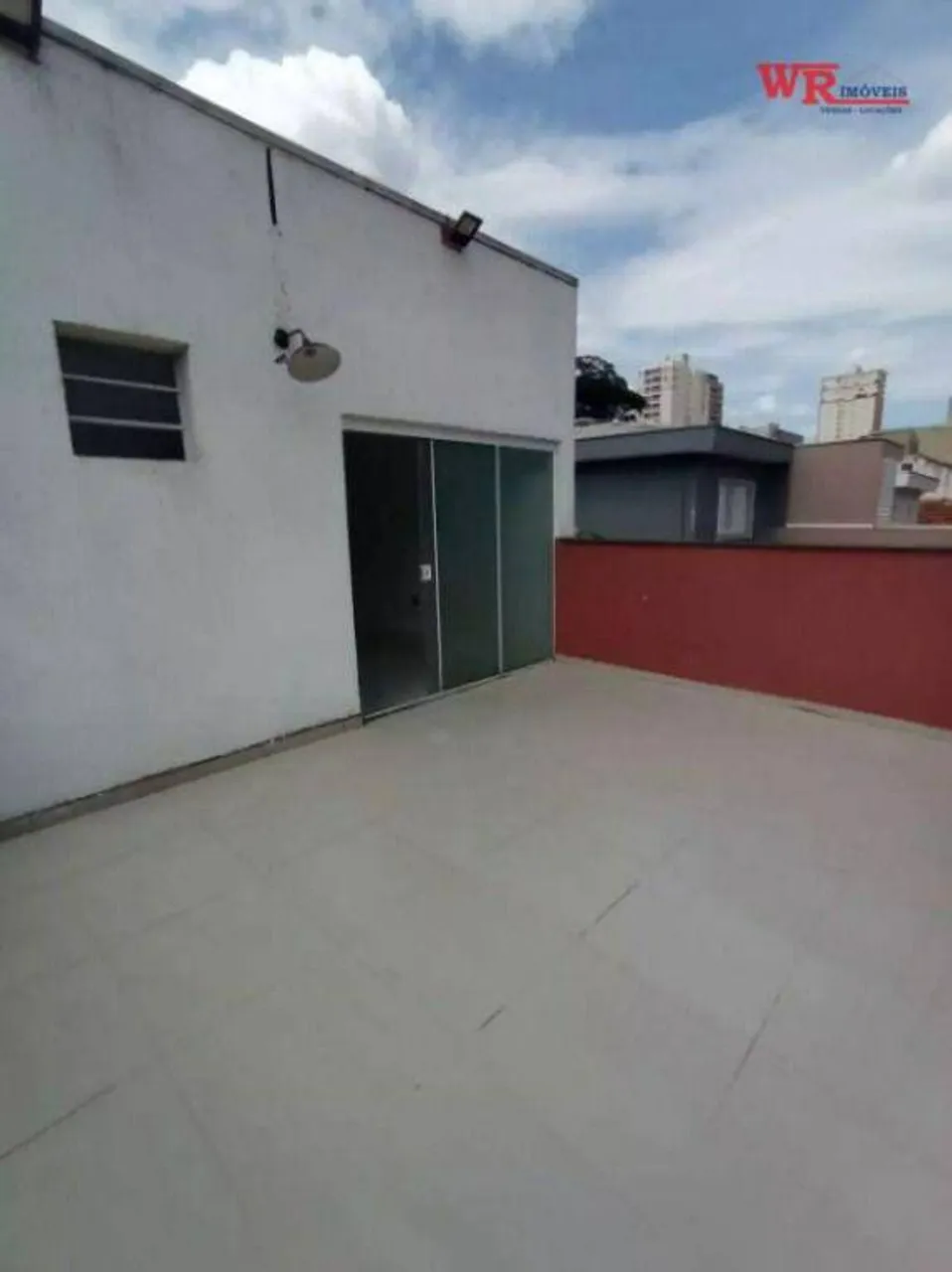 Sala para alugar, 100 m² por R$ 2.700,00/mês - Nova Petrópolis - São Bernardo do Campo/SP