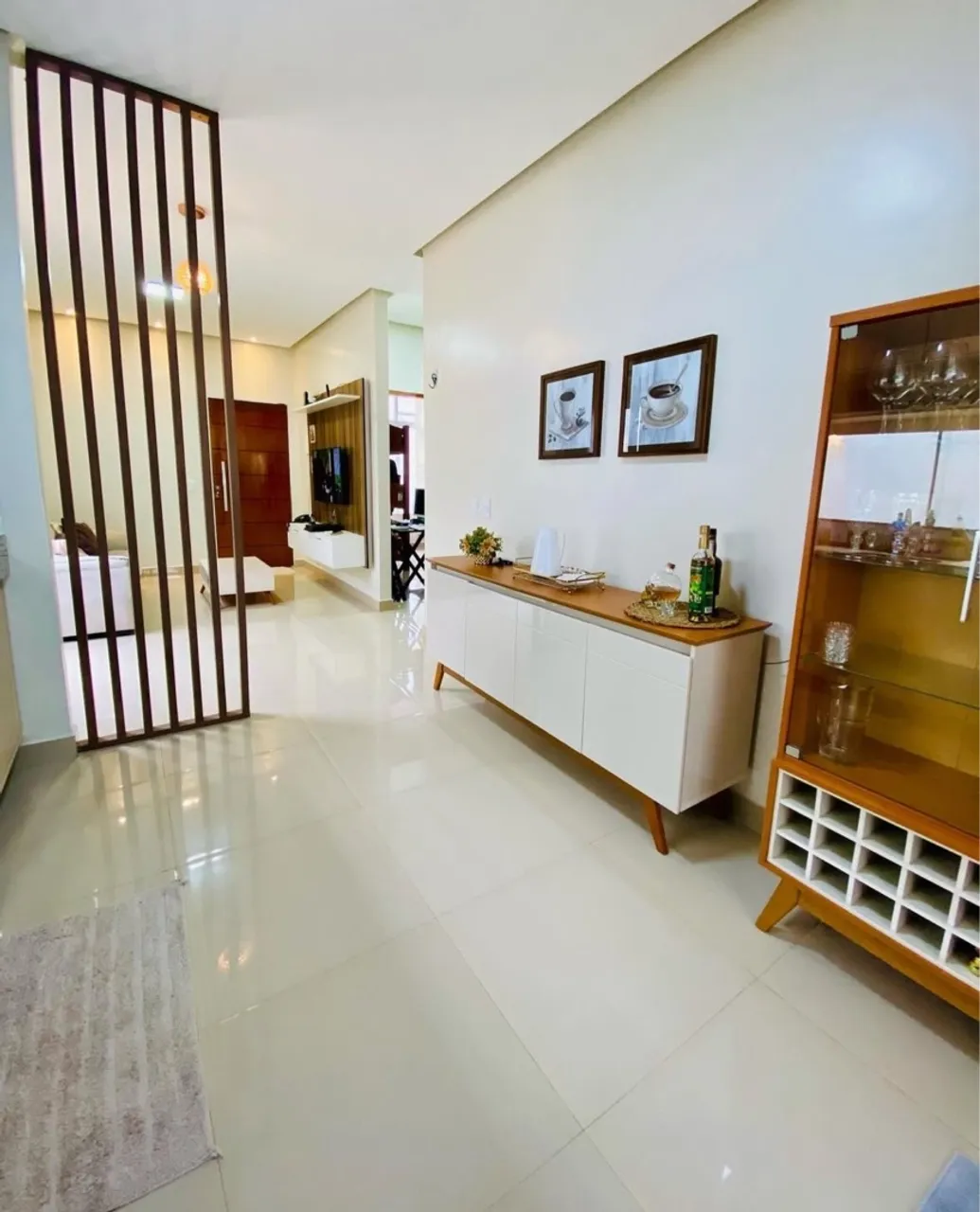 Casa a venda ( bairro açaí )