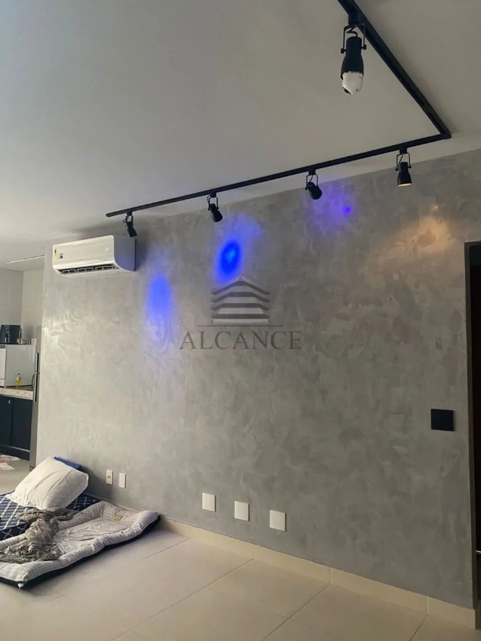 Casa em Condomínio Fechado na Zona Leste, com Energia Solar, 71m², 3 Quartos - Foto 2