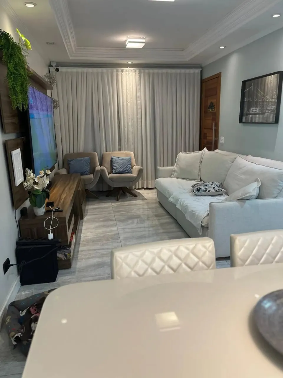 SOBRADO EM CONDOMÍNIO com 3 dormitórios à venda com 104.04m² por R$ 655.000,00 no bairro F