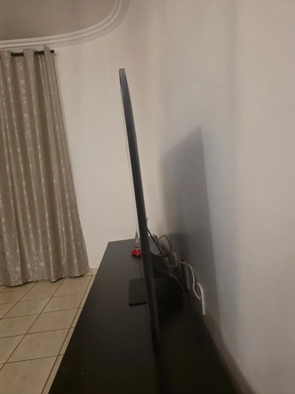 TV Samsung 55 Neo QLED QN55QN90A Top de linha - Foto 3