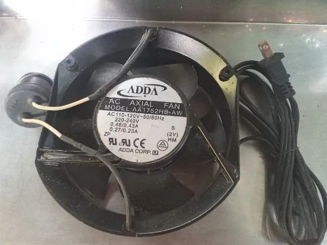 COOLER ADDA ROLAMENTO SPUTNIK 