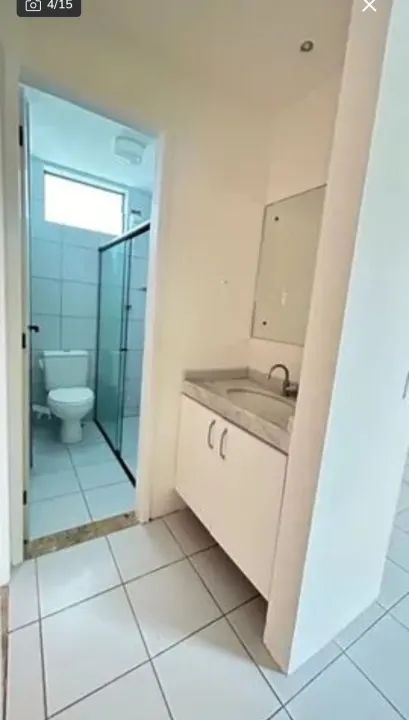 2 QUARTOS EM BOA VIAGEM , PERTINHO DO COLÉGIO SANTA MARIA - Foto 7