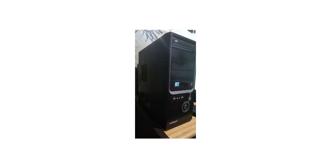 CPU Core i3 540 3.07GHz 3.68GHz 8GB RAM e HD 500GB