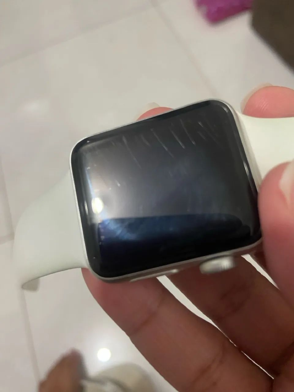 Apple Watch 38mm