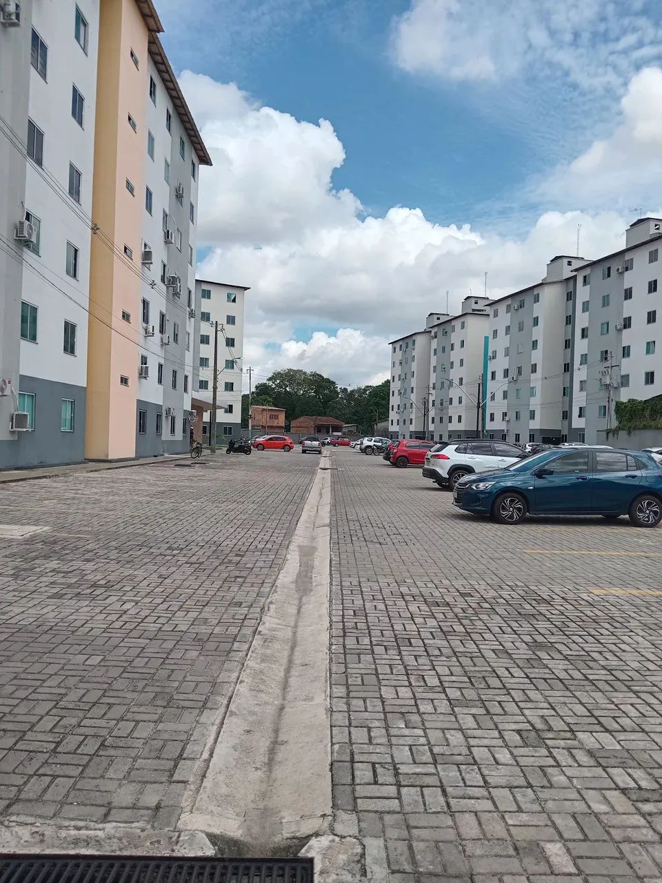 Apartamento para alugar no condomínio parque ananin.  - Foto 3