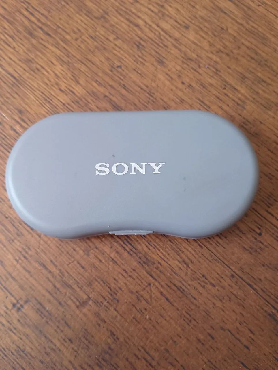 KIT DE FILTROS SONY 30 mm POLARIZADOR+ PROTETOR COM ESTOJO ORIGINAL 