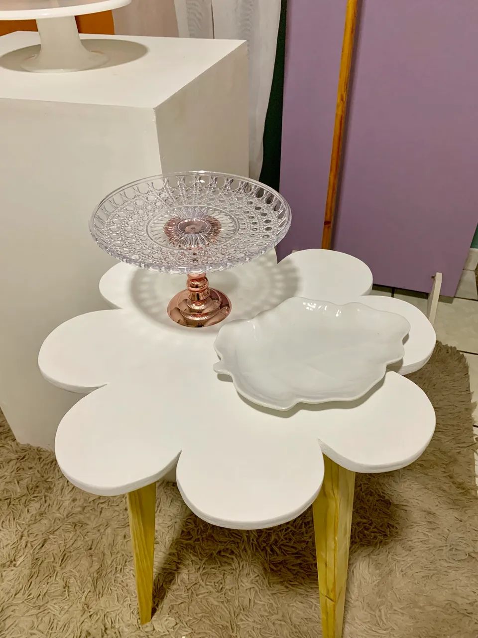 PROMOÇÃO - Aluguel kit de decoração  - Foto 3