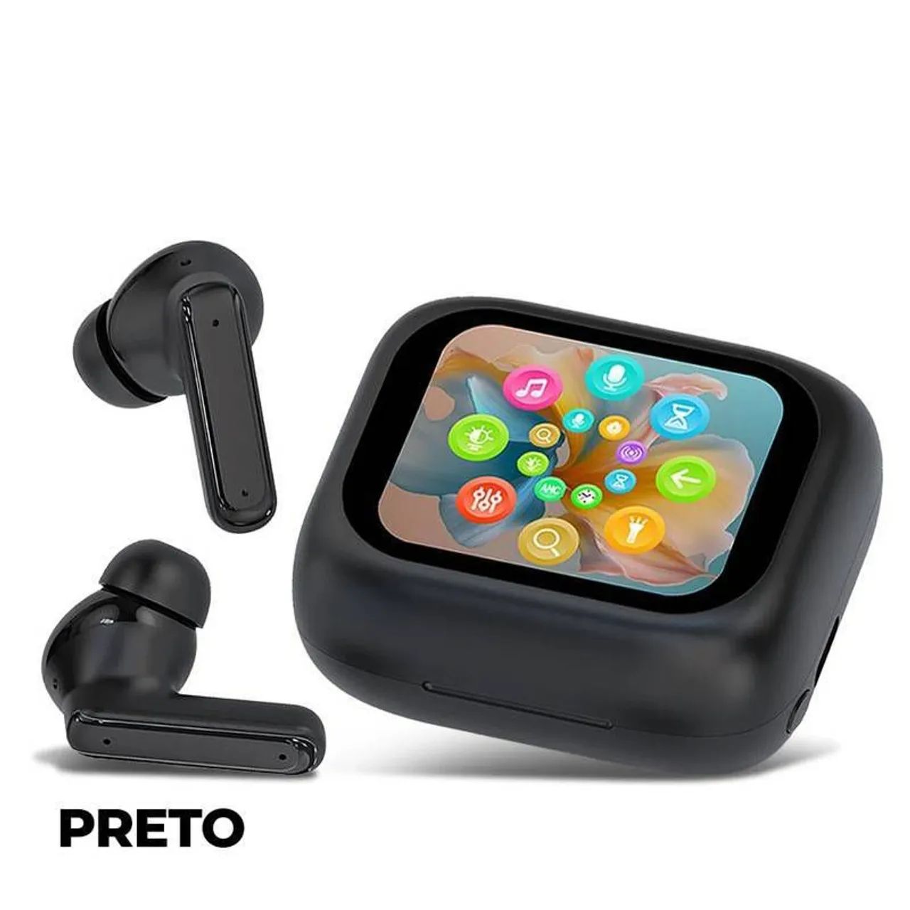 WT 7 | SMART CASE | ANC - Foto 4