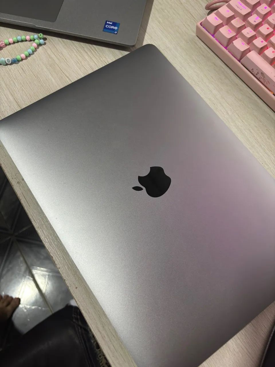 MacBook Air M1 - Rápido, Leve e Impecável! - Foto 2