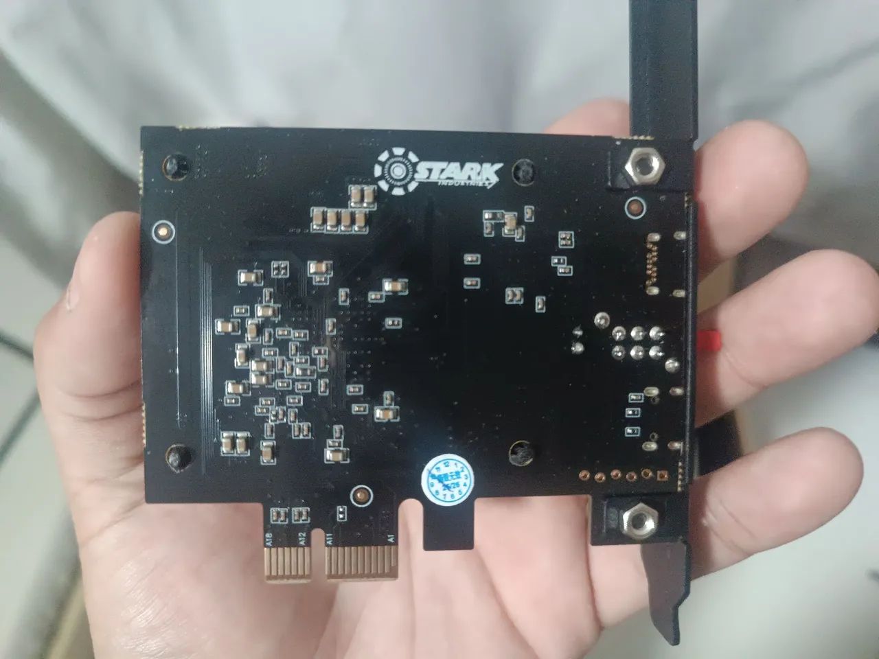 Stark DMA 75T - Foto 4