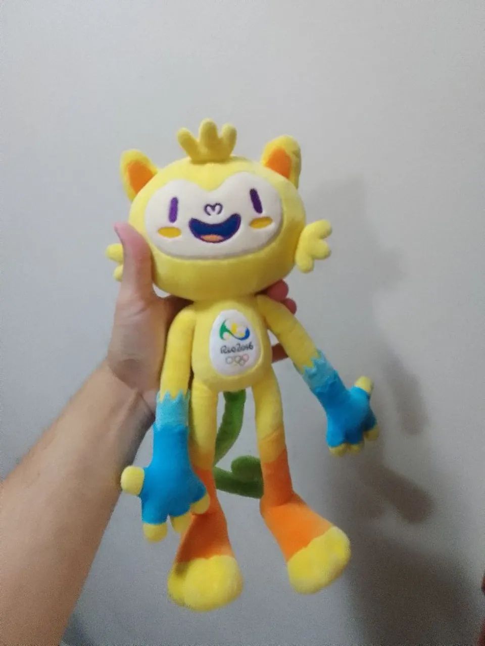 Coleção Tema Olimpíadas - Original.  - Foto 4