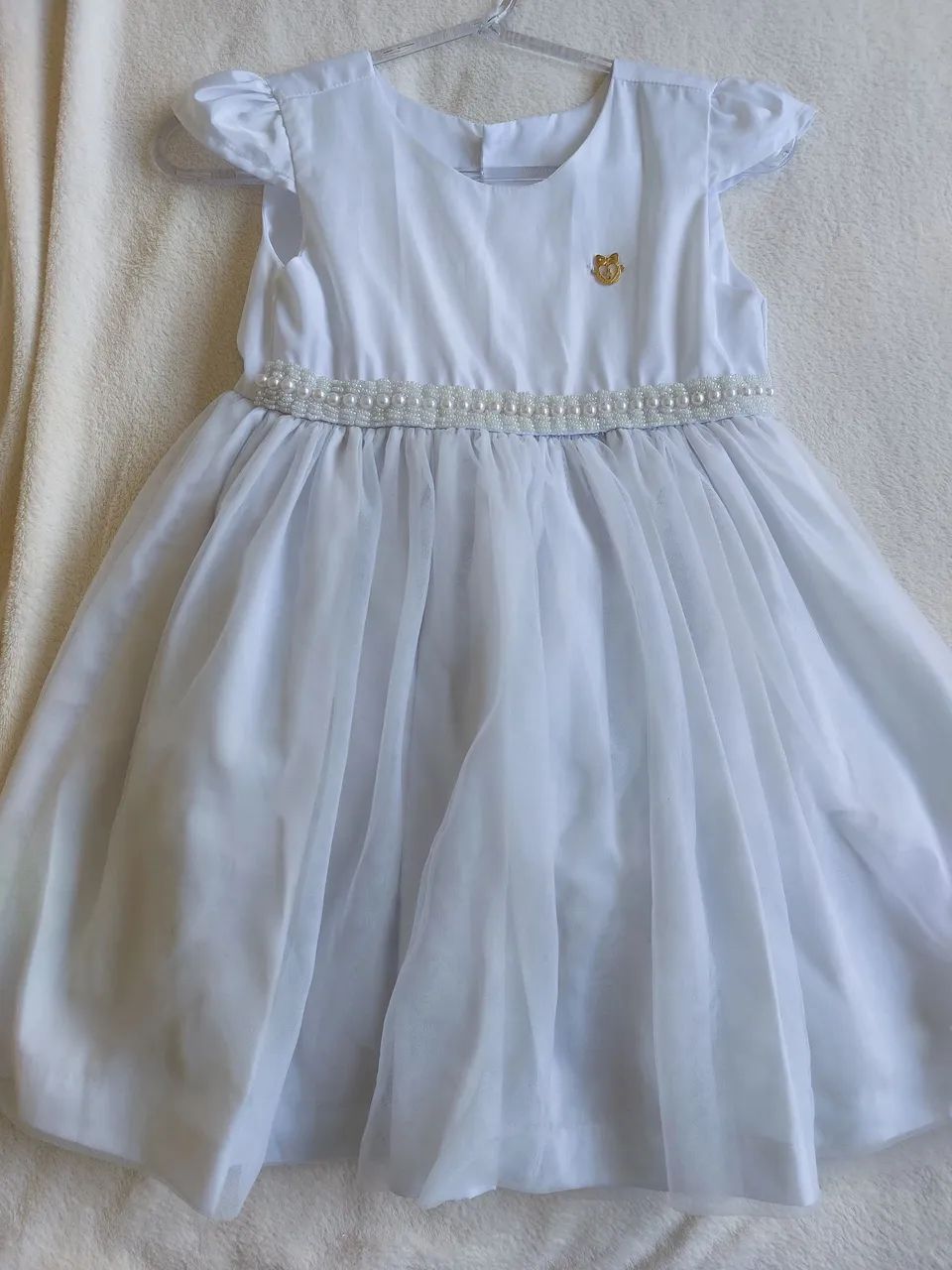 Roupas 4-5 anos - Foto 3