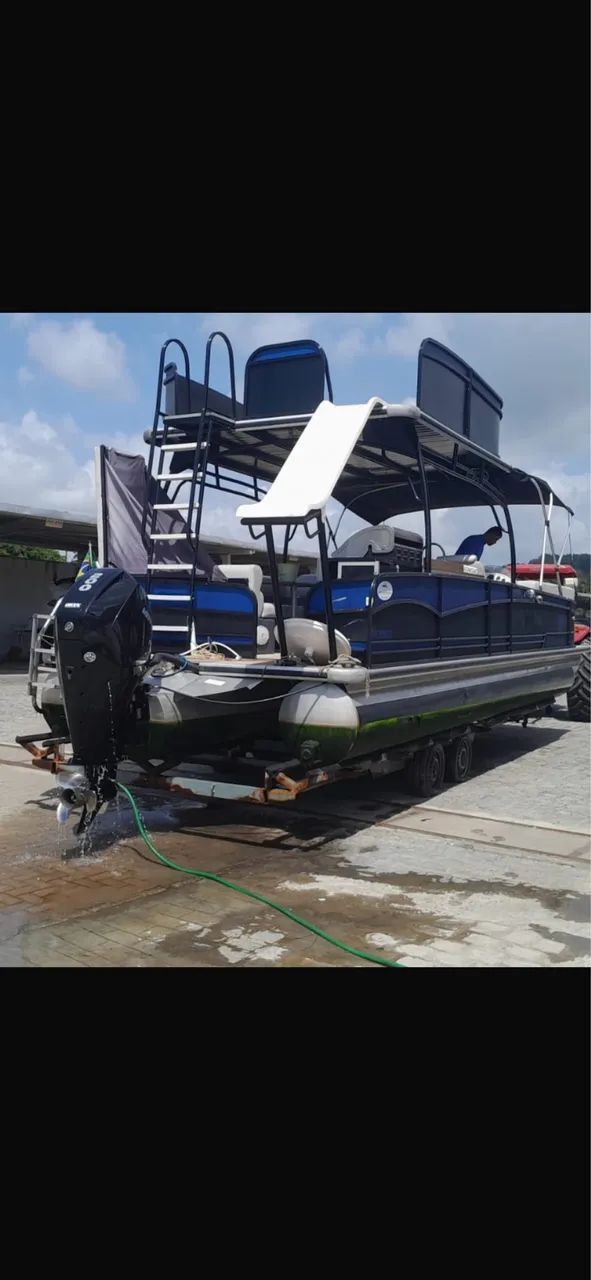 Barco Vcat aurora 900T - Foto 4