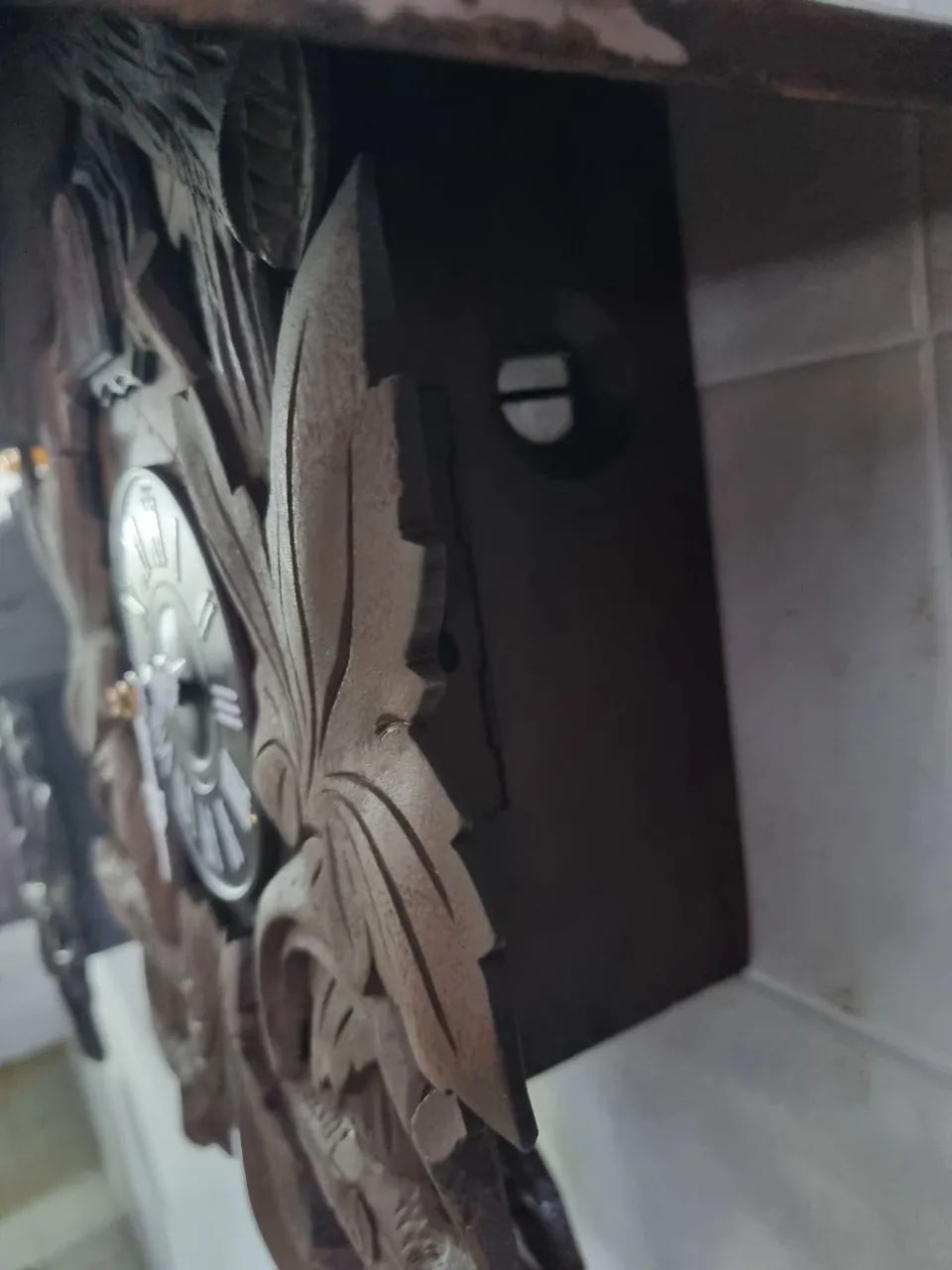 Relógio Cuco 205 - Foto 3