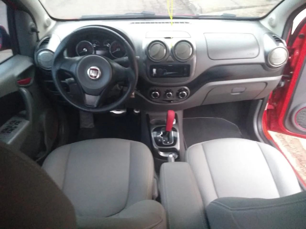 PALIO SPORTING AT 1.6  16.V MOTOR E-TORQUE - Foto 2