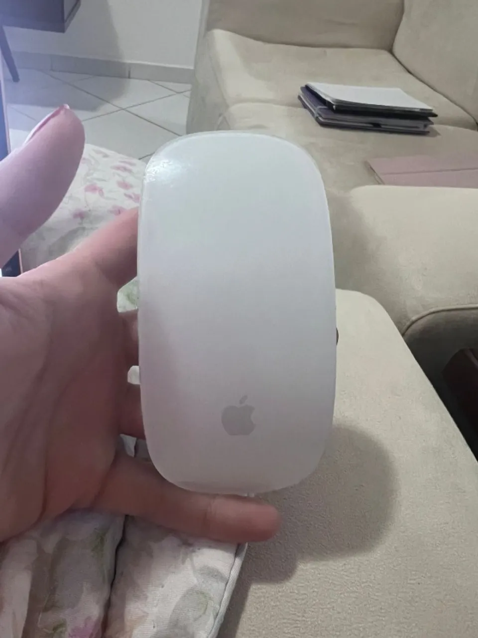 Magic Mouse - Apple