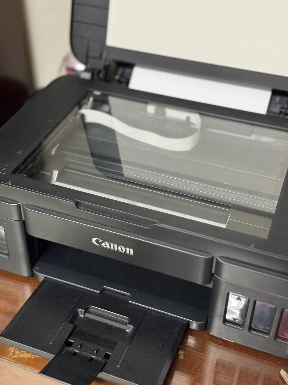 Impressora Canon G3100 - Foto 2