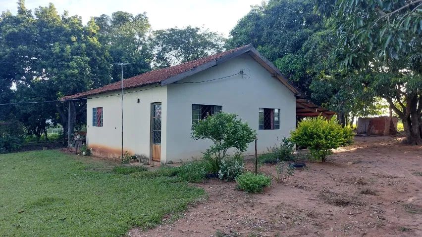 Chácara Nova Querência 
