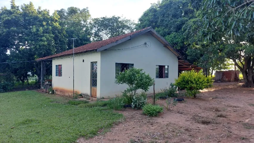 Chácara Nova Querência