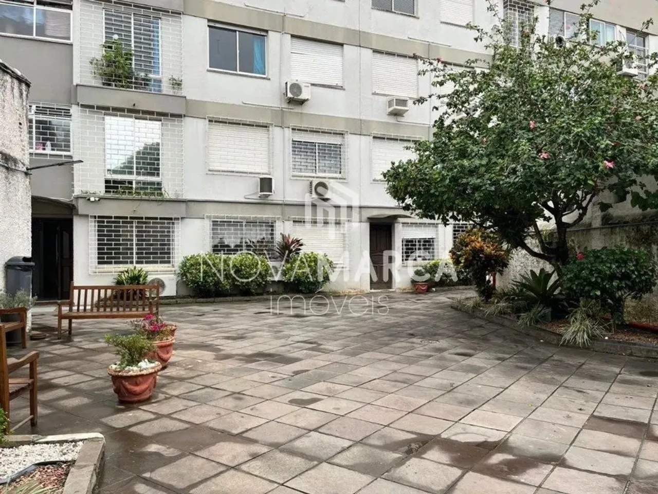 PORTO ALEGRE - Padrão - Azenha