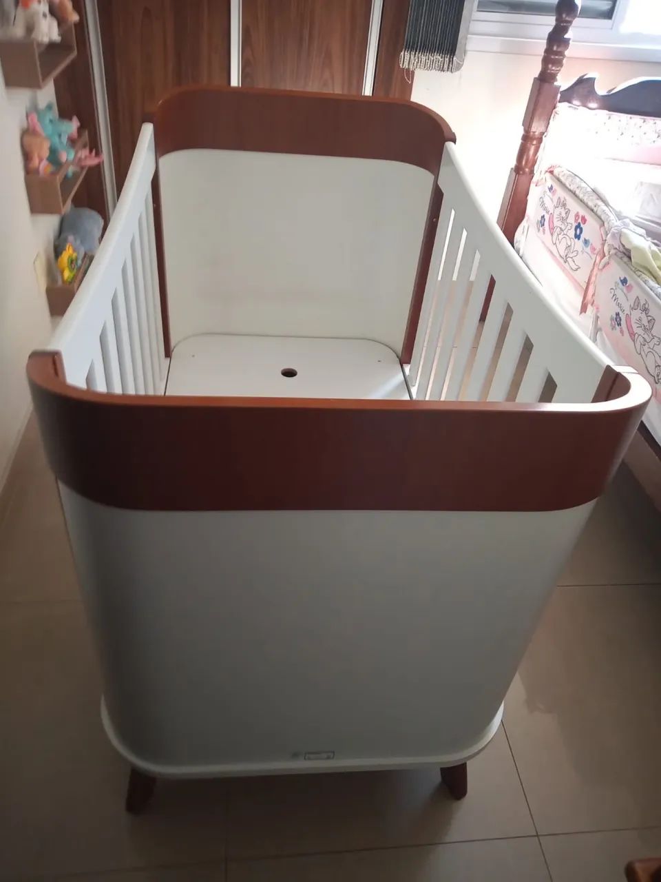 Berço Infantil  - Foto 5