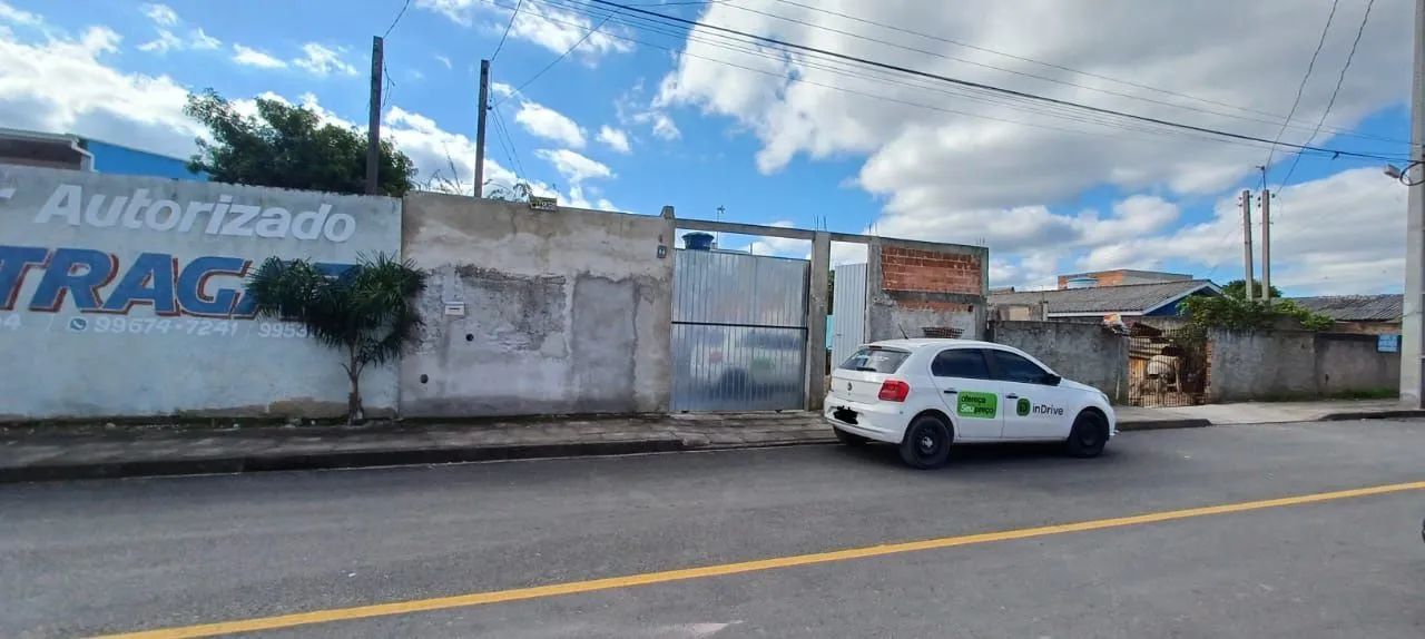 Foto - Piraquara - Guarituba