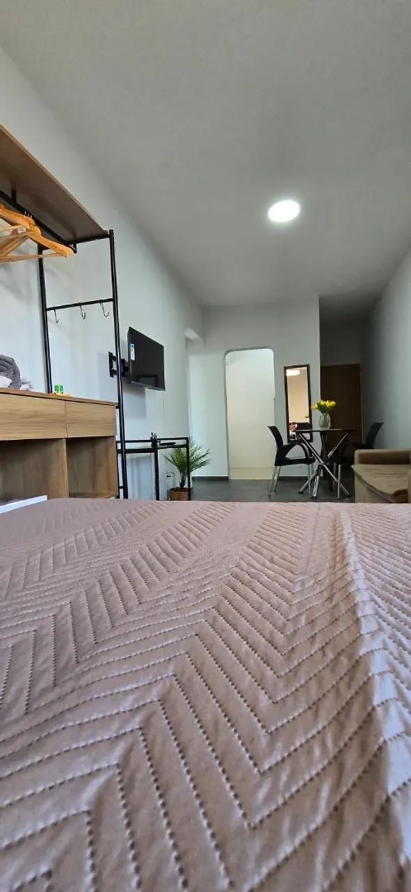 Apartamento locação  - Foto 12