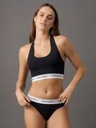 Conjunto Calvin Klein - Sutiã e Calcinha
