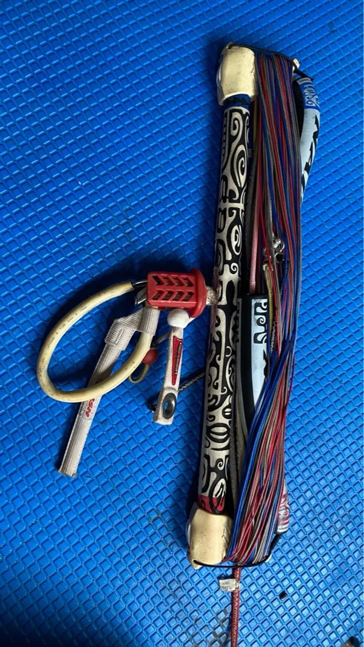 Kitesurf Naish Park - Foto 6