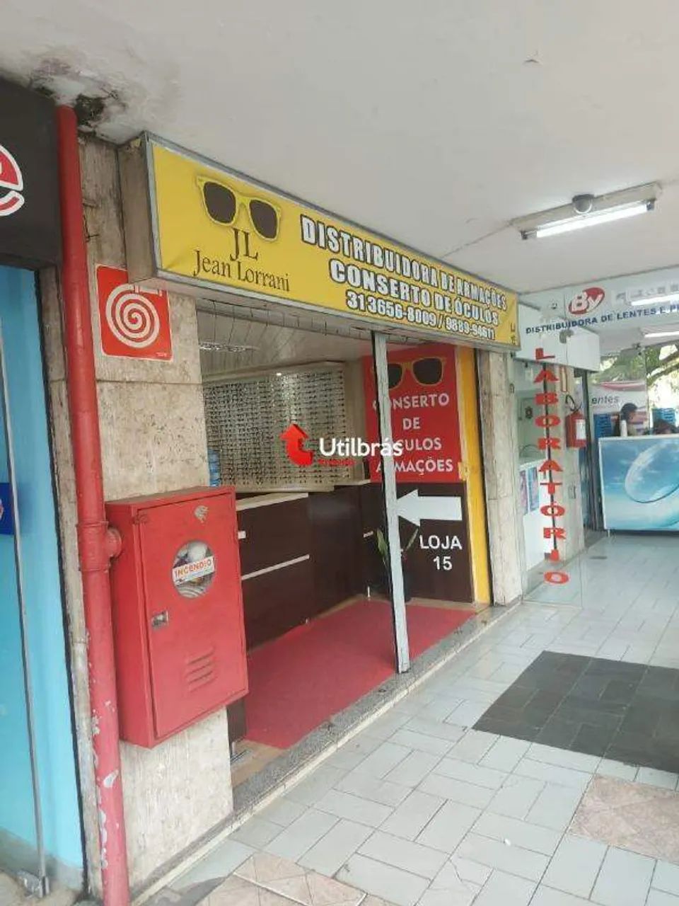 Loja à venda, Centro - Belo Horizonte/MG - Foto 5
