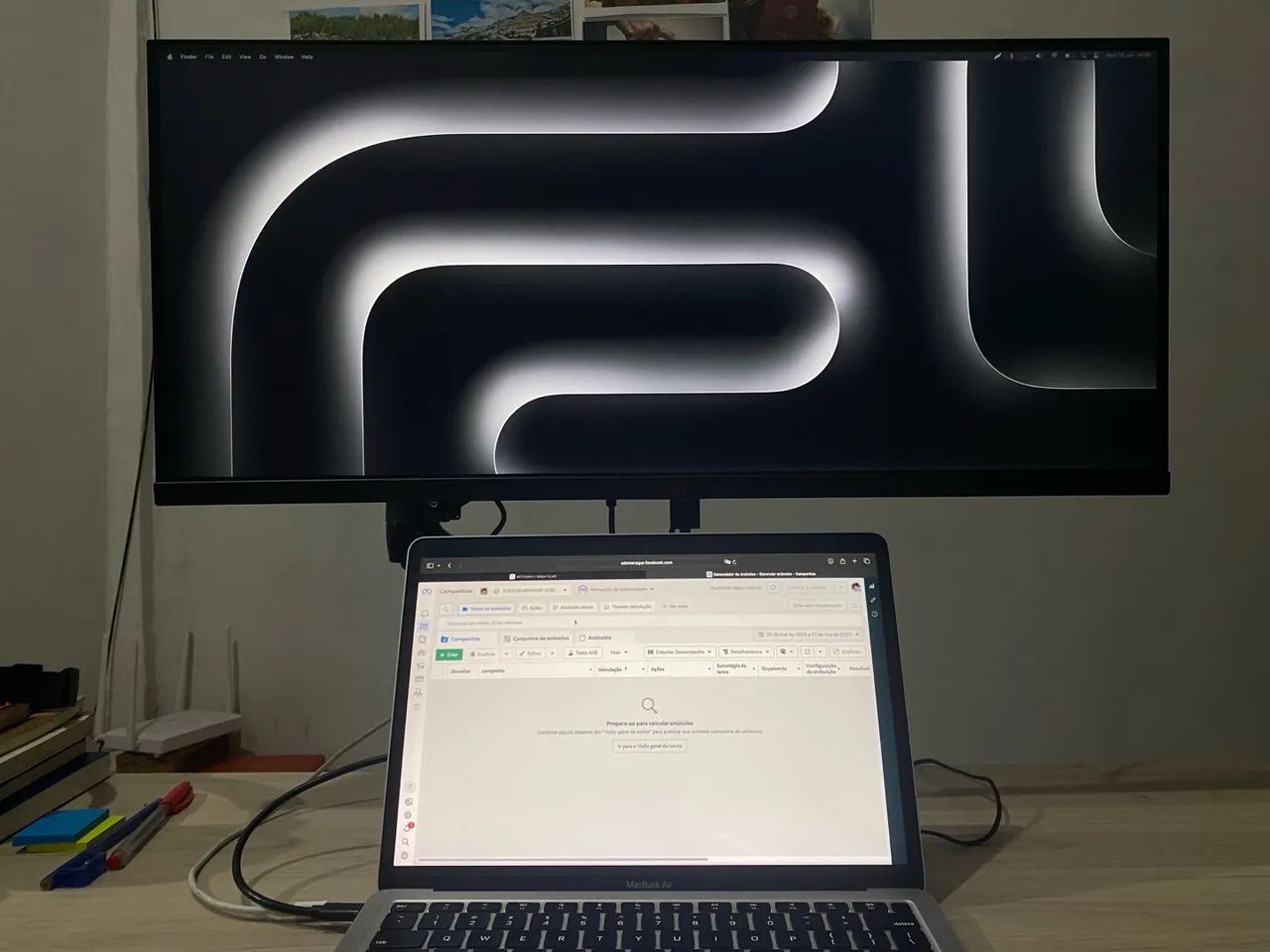 Monitor Gamer Pichau Cepheus V29
