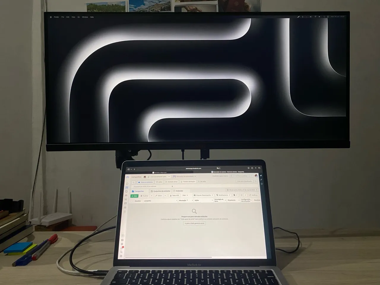 Monitor Gamer Pichau Cepheus V29